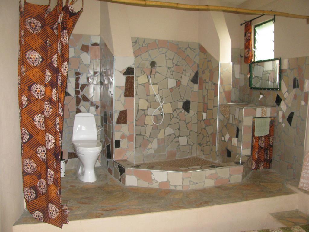 מלון קומסי The Green Ranch מראה חיצוני תמונה